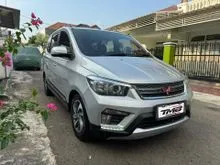 2017 Wuling Confero 1.5 S L Lux MPV