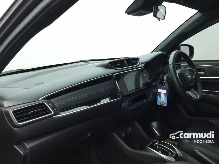 2022 Honda BR-V Prestige Honda Sensing SUV