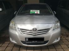 2012 Toyota Vios 1.5 G Sedan