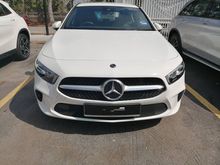 2018 Mercedes-Benz A200 1.3 Progressive Line Hatchback