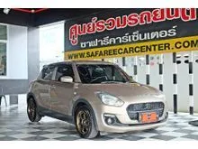 2022 Suzuki SWIFT 1.2 (ปี 18-25) GL Plus Hatchback