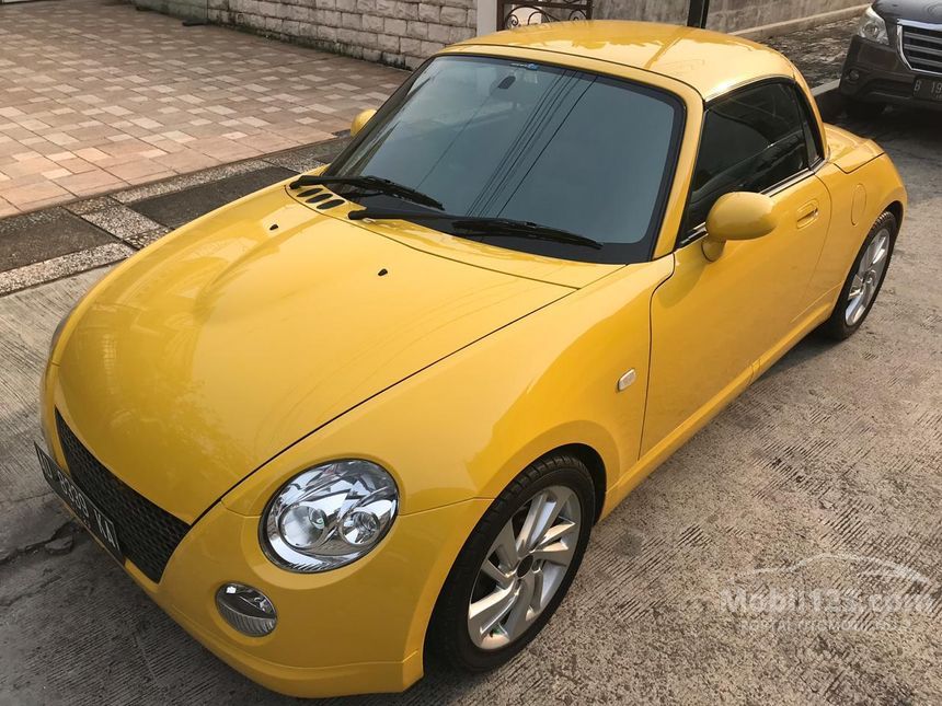 Daihatsu copen 2003