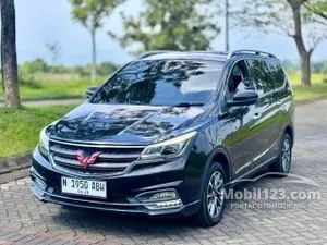 2018 Wuling Cortez 1.8 L Lux MPV