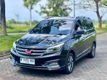 2018 Wuling Cortez 1.8 L Lux MPV