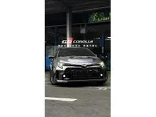 2025 Toyota GR Corolla 1.6 Hatchback MT (DP RINGAN) Harga Spesial Event
