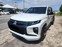 Mitsubishi Triton QUEST 2.5(M) LR DC TURBO COMMONRAIL 4X2 Pickup