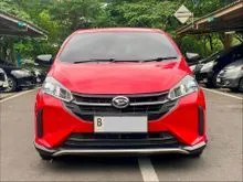 2022 Daihatsu Sirion 1.3 R Hatchback