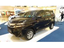 Promo Daihatsu Xenia 1.3 R Astra Surabaya, Gresik, Sidoarjo, Jombang