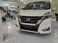 PROMO NISSAN SERENA EDISI KEMERDEKAAN 2020