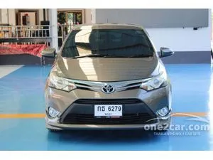 2013 Toyota VIOS 1.5 G Sedan