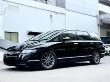 HONDA ODDYSEY 2.4 ABSOLUTE AT 2008