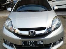 2014 Honda Mobilio 1.5 E MPV