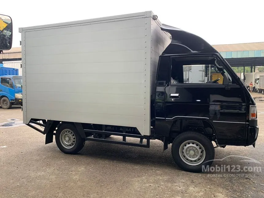 2026 Mitsubishi Colt L300 Cab Chassis Pickup