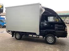 2026 Mitsubishi Colt L300 2.5 Cab Chassis Pickup BOX