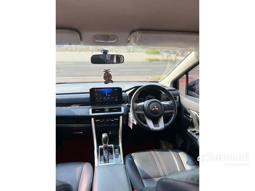 2022 Mitsubishi Xpander Cross MPV