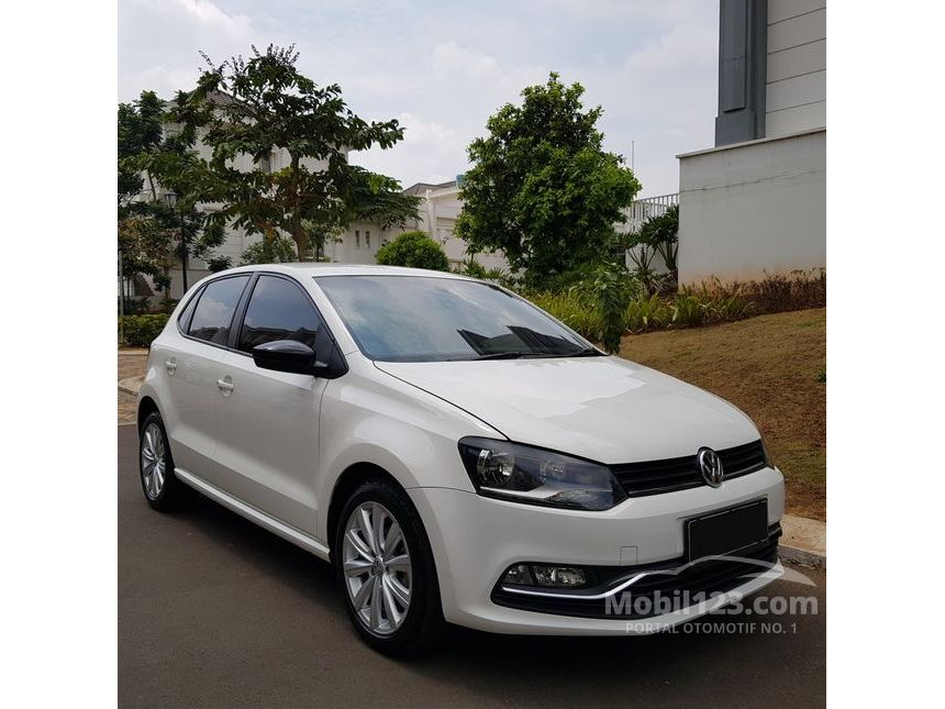 masalah volkswagen polo 1.2 tsi