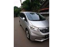 2012 Honda Freed 1.5 E MPV
