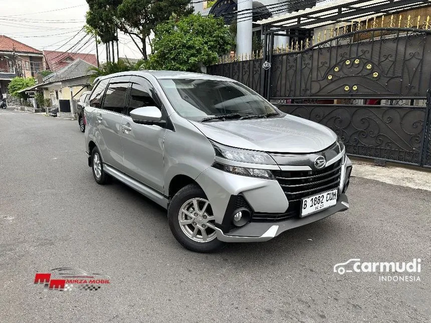 2019 Daihatsu Xenia X DELUXE MPV