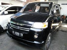 2005 Suzuki APV Manual Pertamax 1.5 X Manual