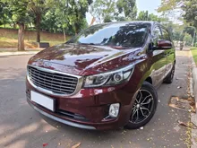 2018 KIA Grand Sedona 3.3 MPV