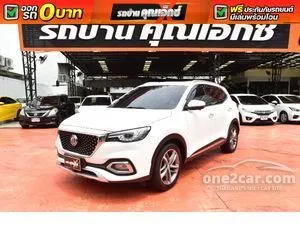 2022 MG HS 1.5 X SUV