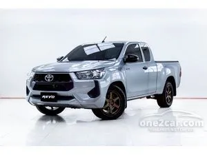 2024 Toyota HILUX REVO 2.4 Z Edition Entry Smart Cab Pickup