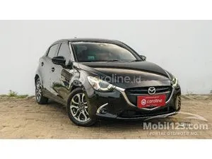 2018 Mazda 2 1.5 GT Hatchback