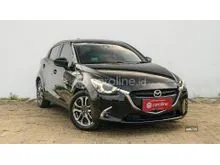 2018 Mazda 2 1.5 GT Hatchback 1 TAHUN GARANSI - FREE TEST DRIVE - CAROLINE TANGERANG