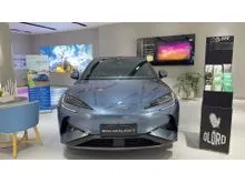 2026 BYD Sealion 7 0.0 Performance SUV