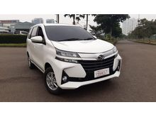 2019 Daihatsu Xenia 1.3 X DELUXE MPV