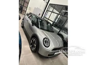 2024 MINI Cooper 2.0 S 3 Door Hatchback