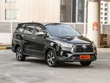 2021 Toyota Kijang Innova 2.0 Venturer MPV