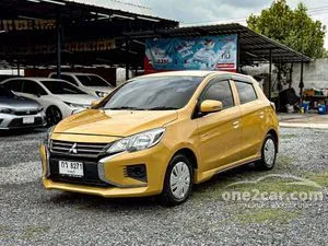 2022 Mitsubishi MIRAGE 1.2 Active Hatchback