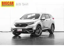 2021 Honda CR-V 2.4 (ปี 17-21) EL AWD SUV