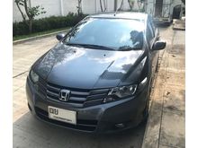 2009 Honda City 1.5 (ปี 08-14) V i-VTEC Sedan AT