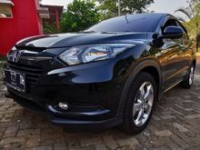 2015 Honda HR-V 1.5 E SUV service record honda TDP 25 JUTA