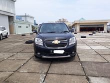 2014 Chevrolet Orlando 1.8 LT SUV
