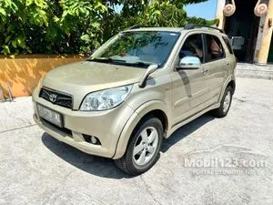 2011 Toyota Rush 1.5 G SUV