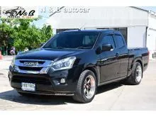 2017 Isuzu D-MAX 1.9 Space Cab (ปี 11-17) Z Pickup
