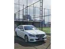 2014 Mercedes-Benz E250 2.0 AMG Coupe