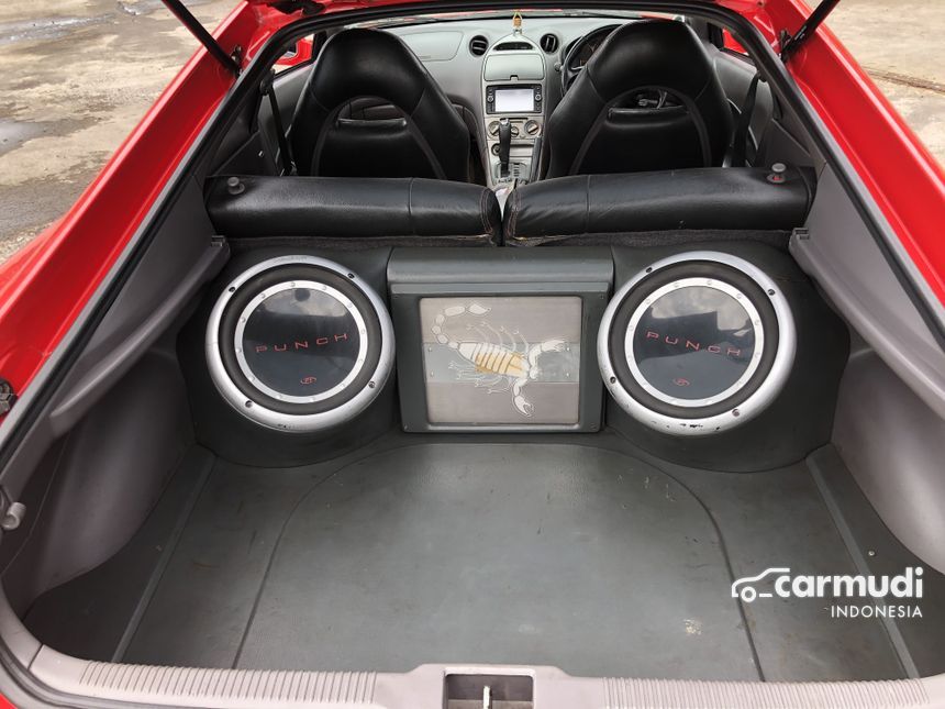 2000 Toyota Celica Coupe