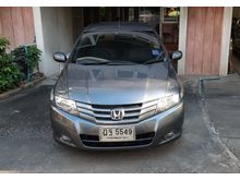2009 Honda City 1.5 (ปี 08-14) V i-VTEC Sedan AT