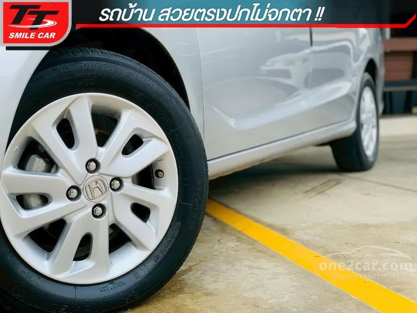 2015 Honda MOBILIO V Wagon