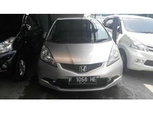 2011 Honda Jazz 1.5 RS