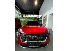 2025 GWM Haval Jolion 1.5 HEV SUV DP Murah