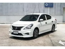 2017 Nissan ALMERA 1.2 (ปี 11-19) E Sportech Sedan