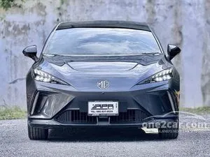 2023 MG MG4 X Hatchback