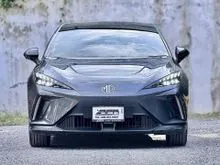 2023 MG MG4 0.0 (ปี 22-29) X Hatchback