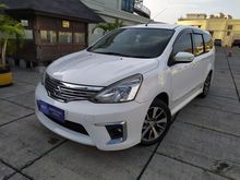 2016/2017 Nissan Grand Livina 1.5 Highway Star Autech MPV
