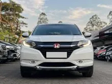2017 Honda HR-V 1.5 E SUV CASH DI BAWAH PASARAN